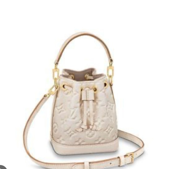 Louis Vuitton Nano Neo - Picture 4 of 8